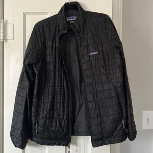 Women’s Patagonia Nano Puff Jacket